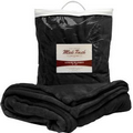 Plush Mink Touch Blanket